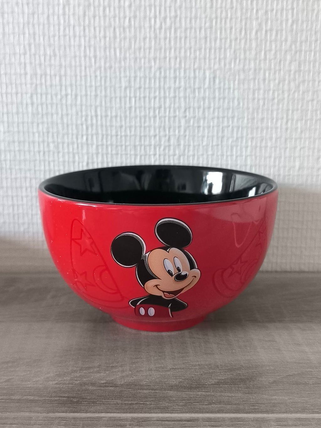 Bol Mickey