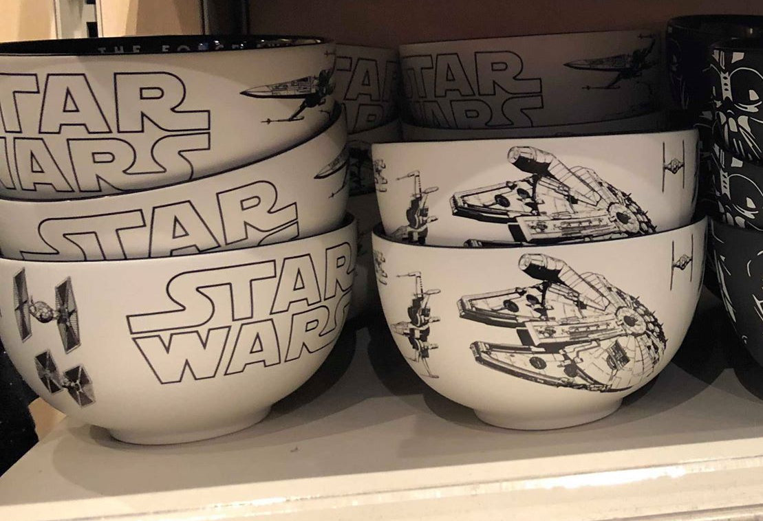 Bol Star Wars
