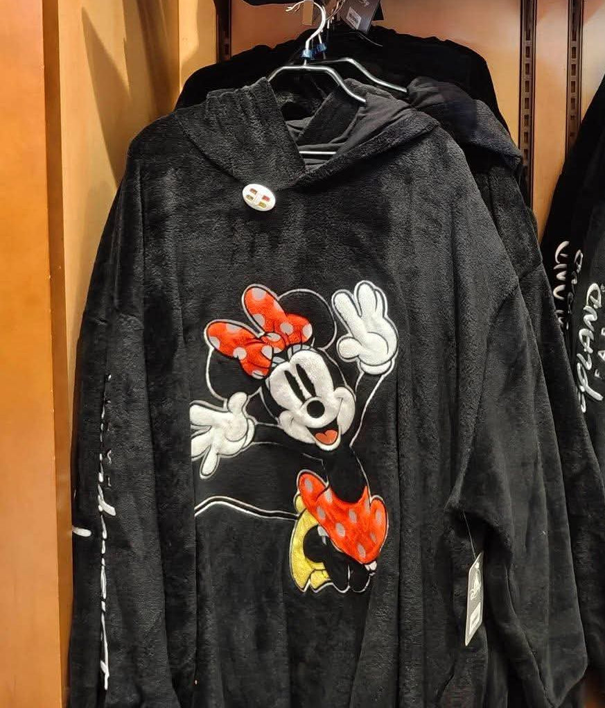 Pilou Minnie