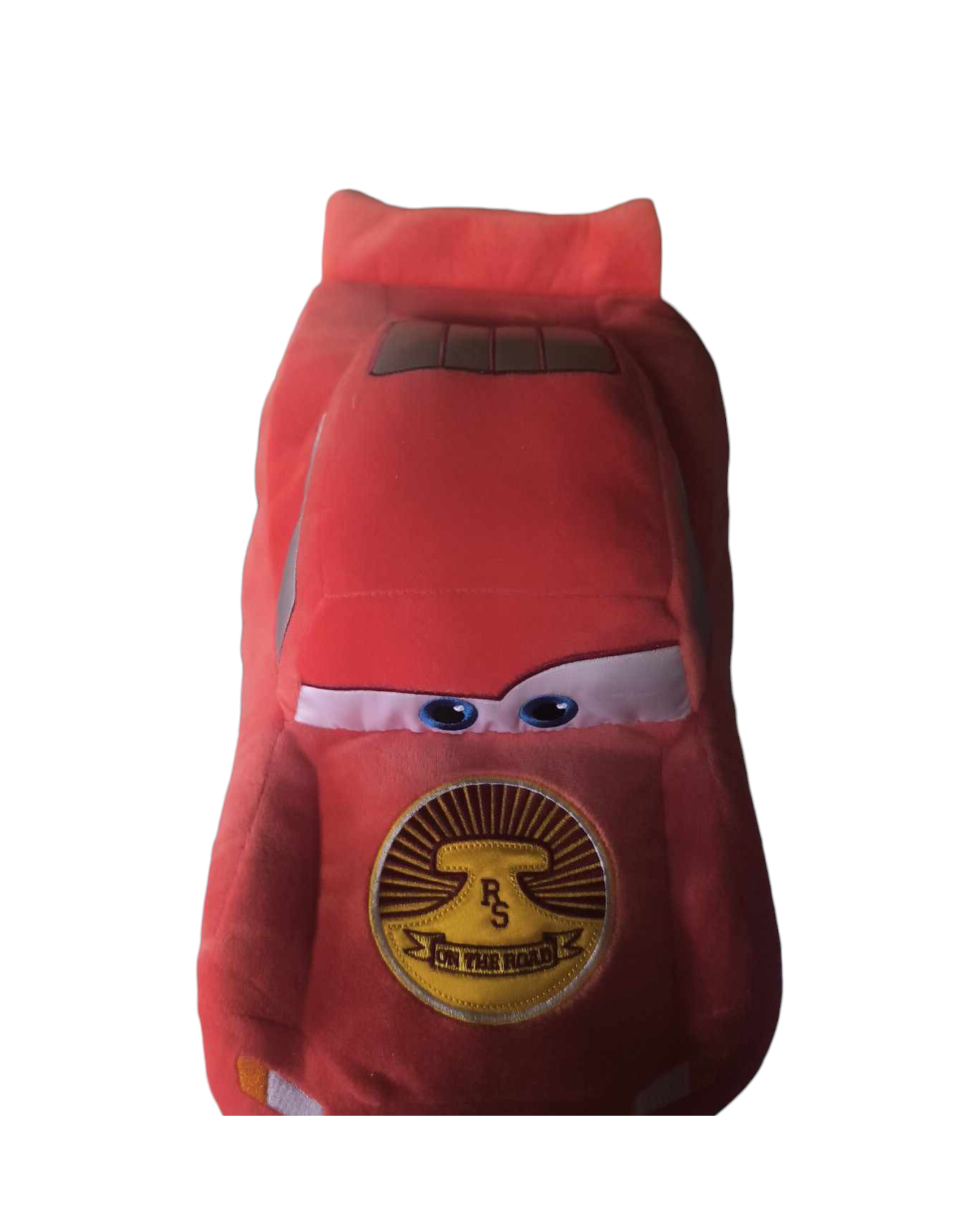 Peluche Cars