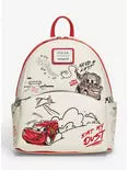 Loungefly Cars