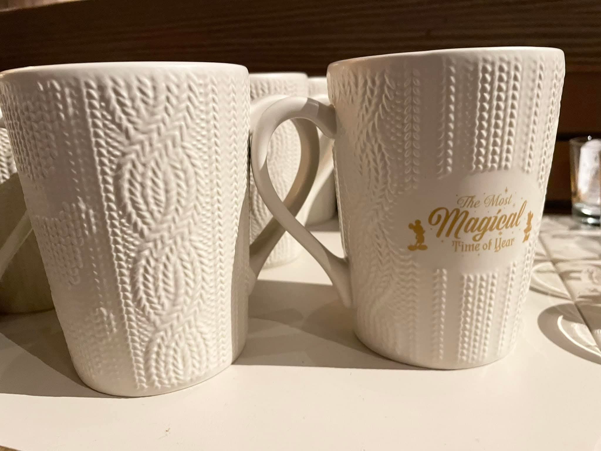 Mug Magical