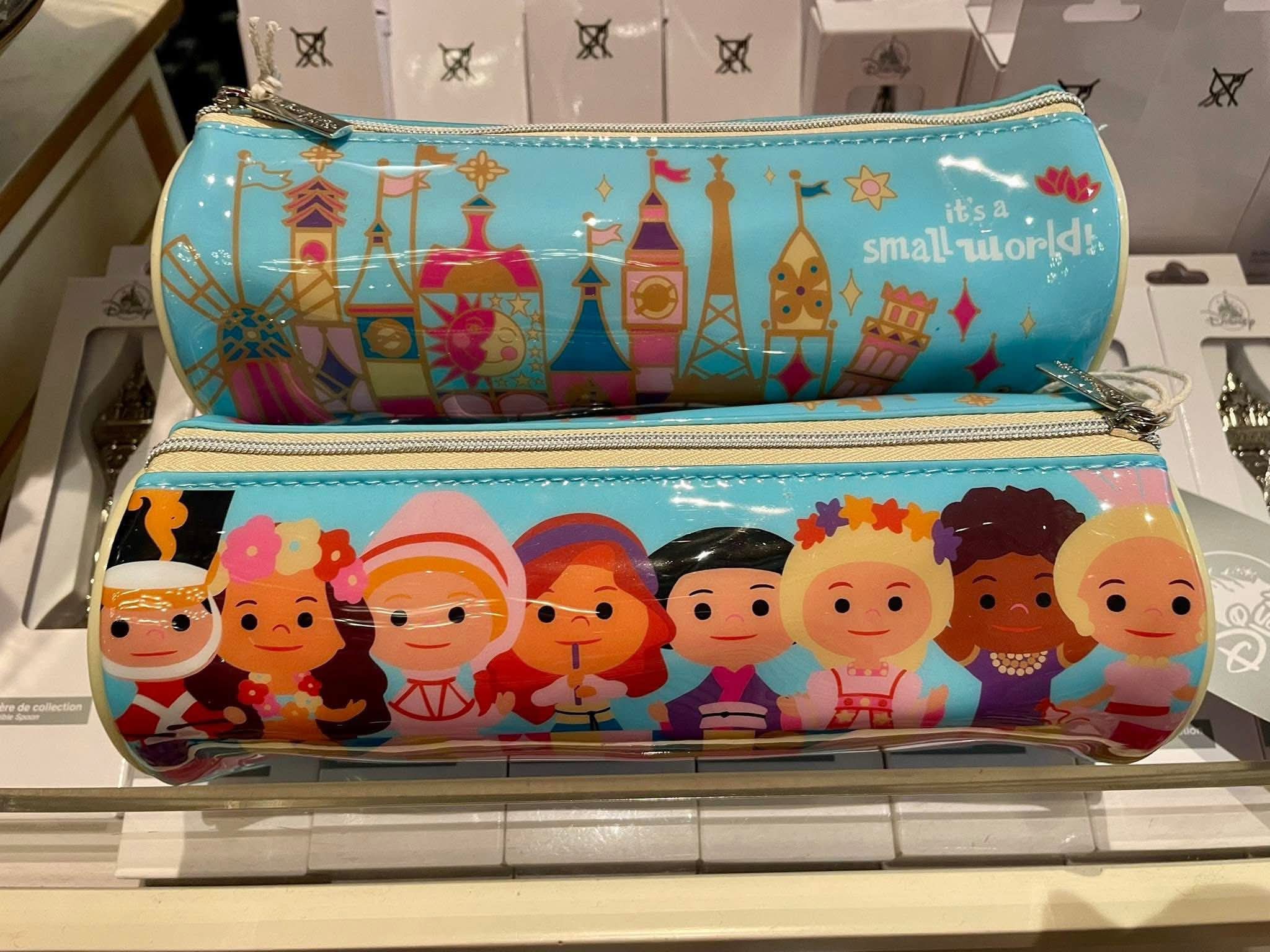 Trousse it's small world