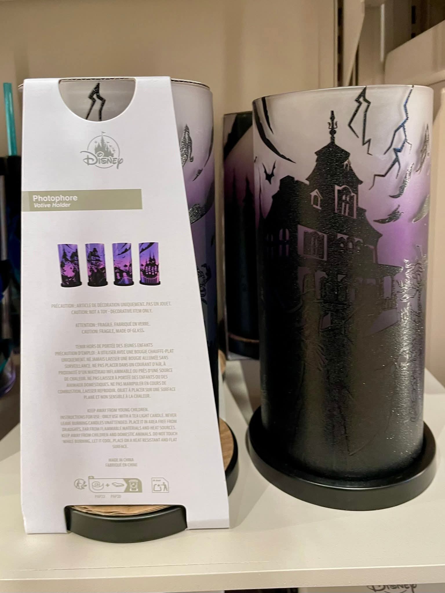 Photophore Phantom Manor