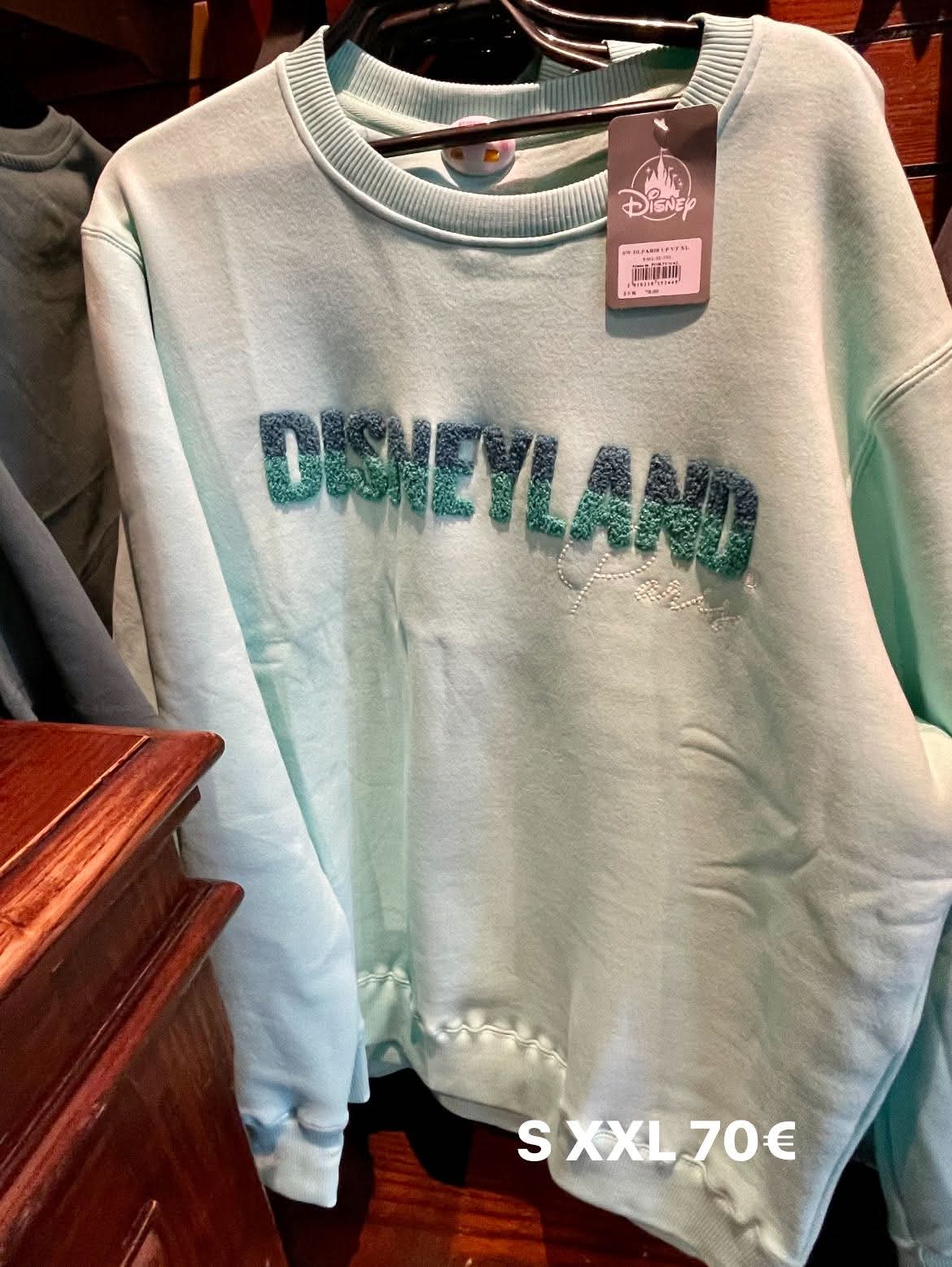 Pull Disneyland Paris