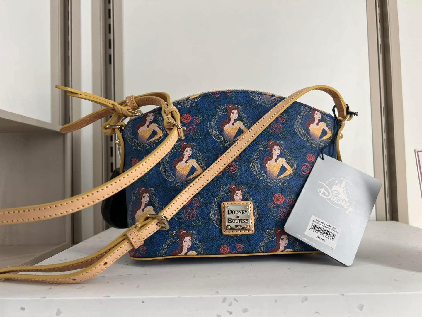 Sac Dooney and Bourke Belle et la Bête