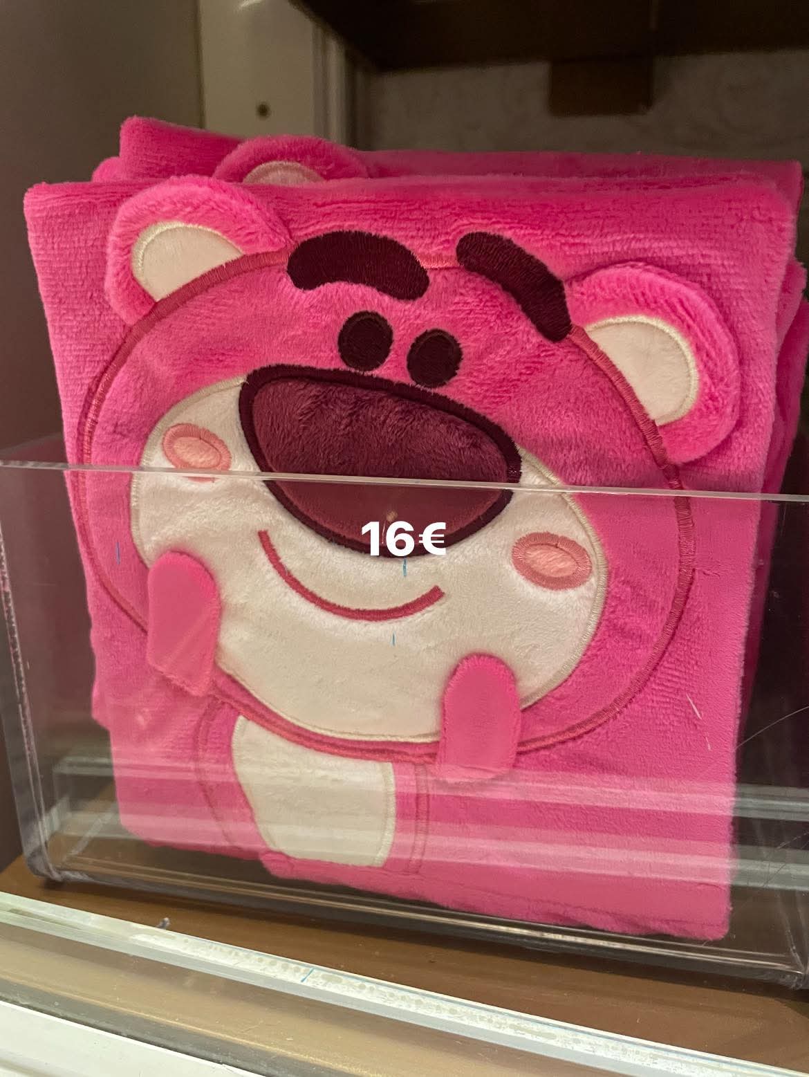 Carnet Lotso