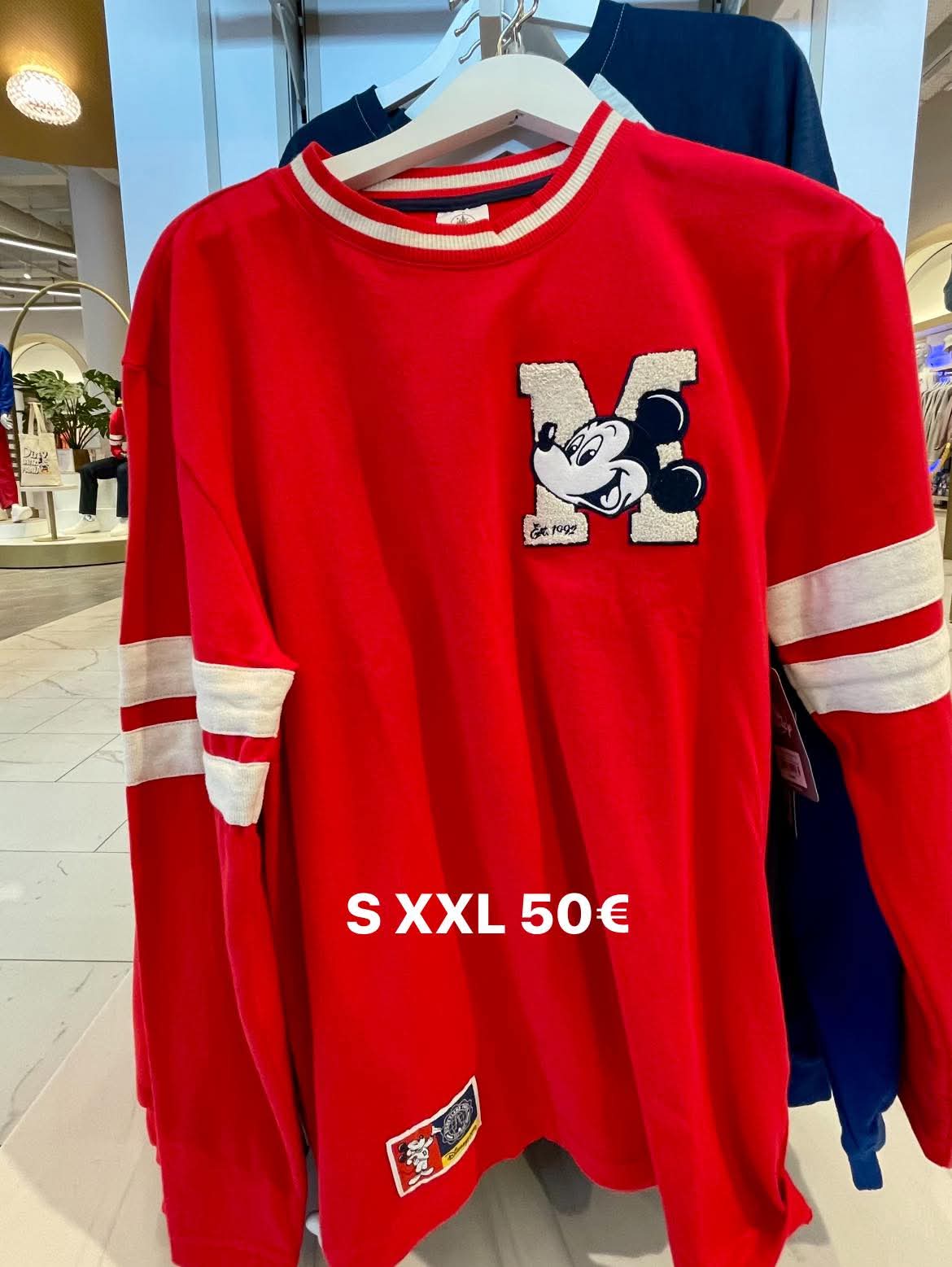 Pull Mickey