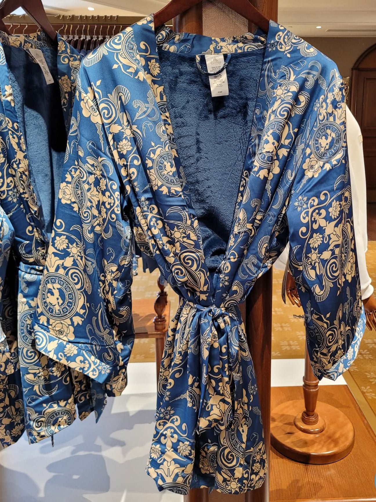Kimono Disneyland Hôtel