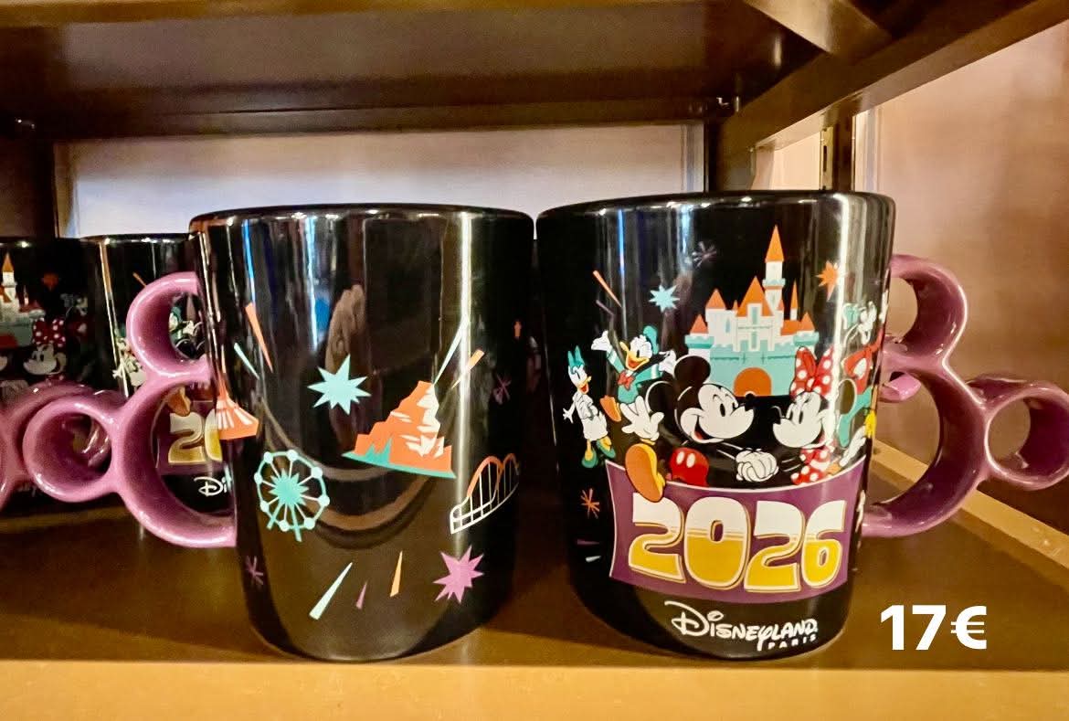 Mug 2026