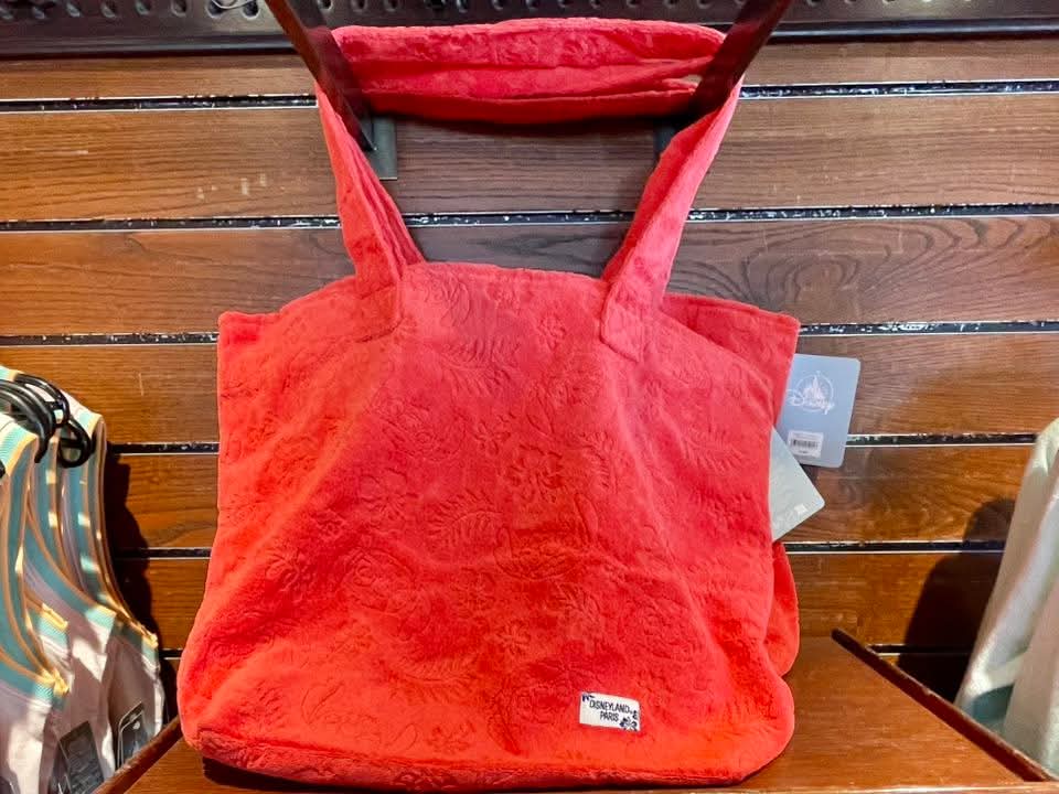 Sac Stitch