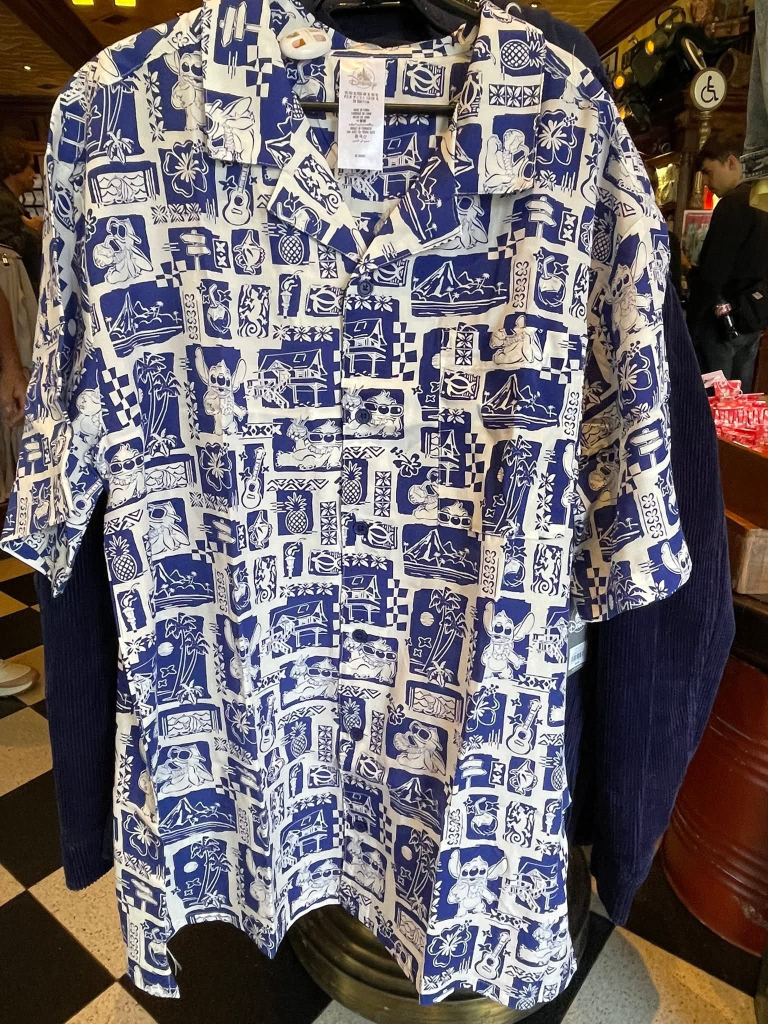 Chemise Stitch