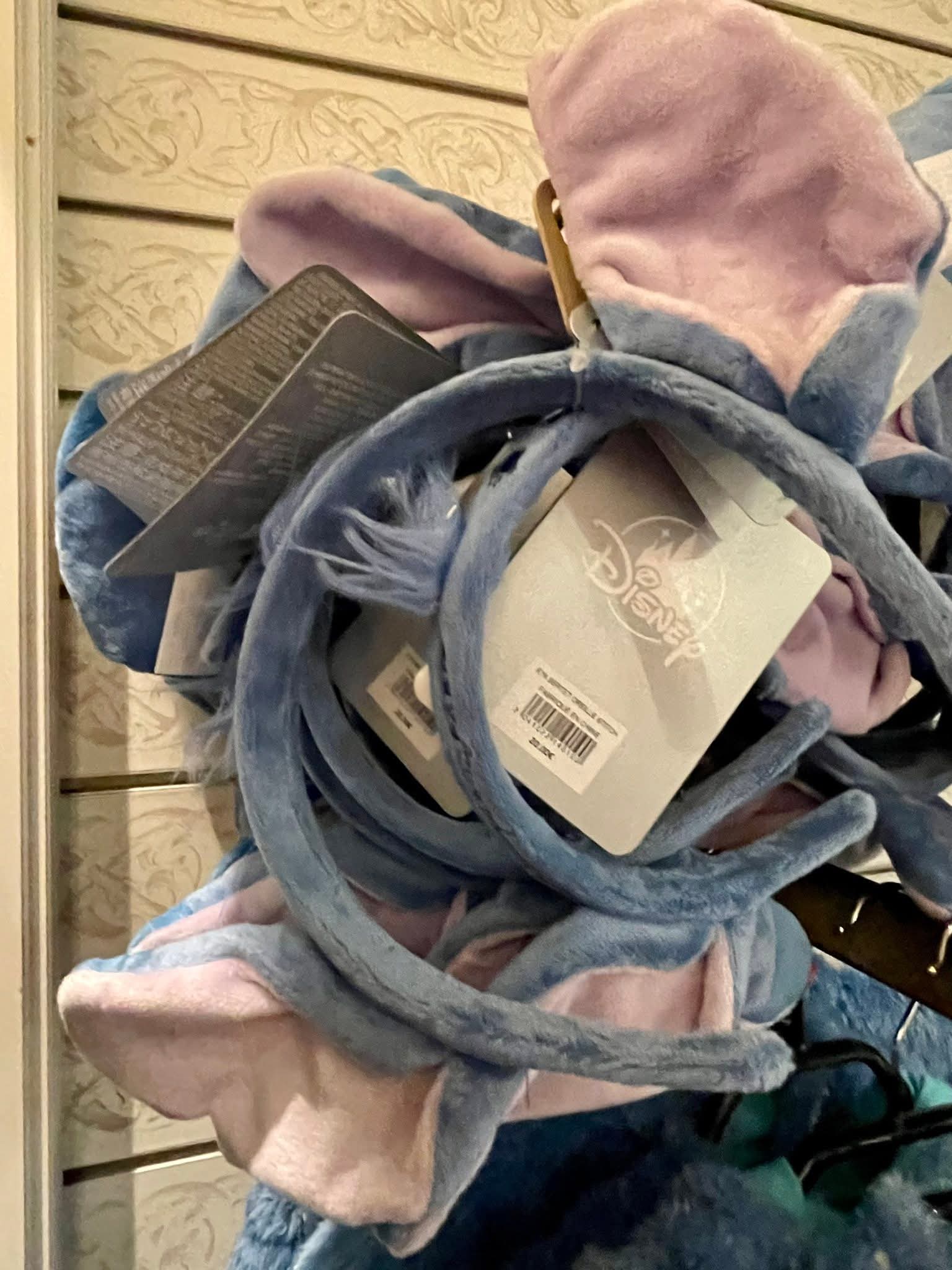 Ears Stitch