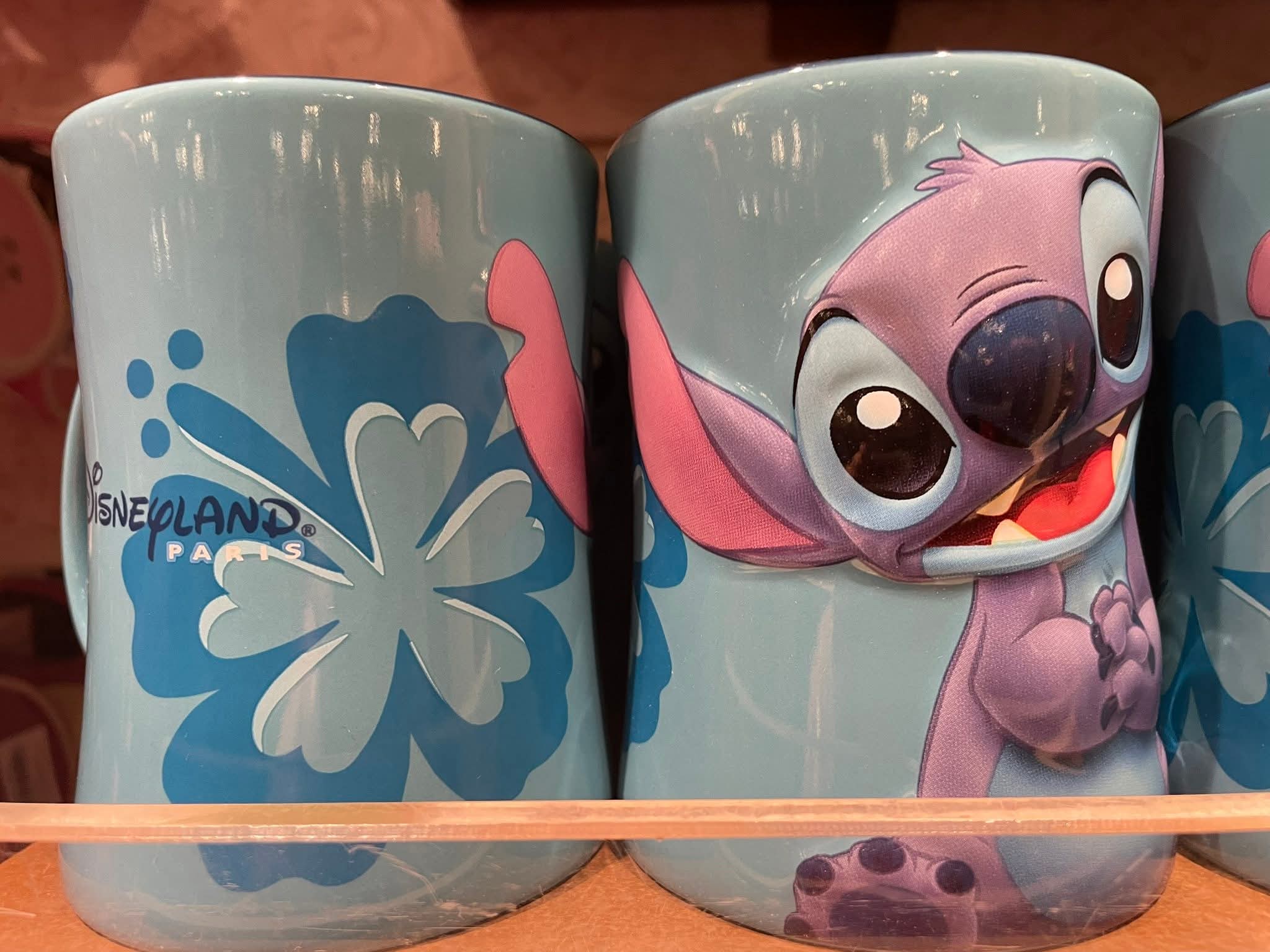 Mug Stitch