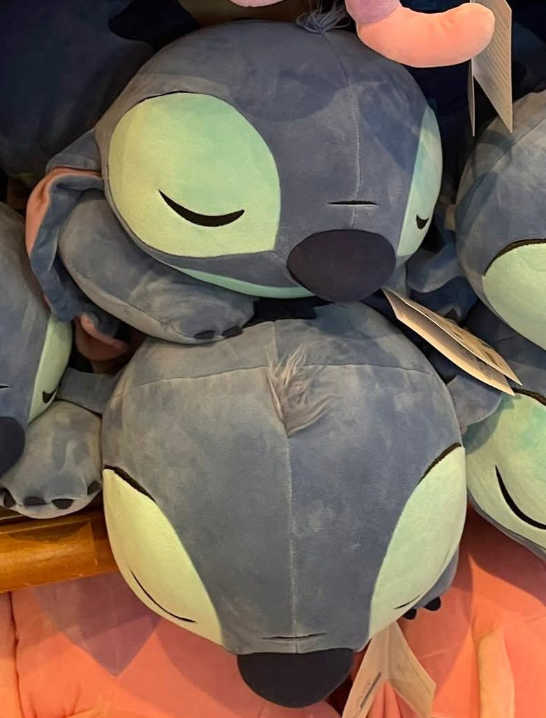 Cudleez Stitch