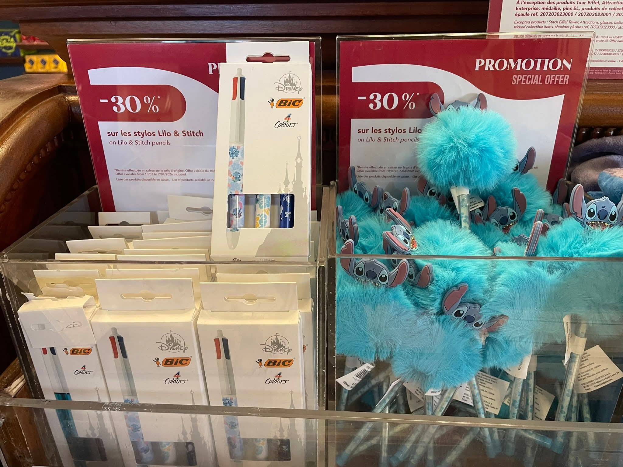 Stylo Stitch