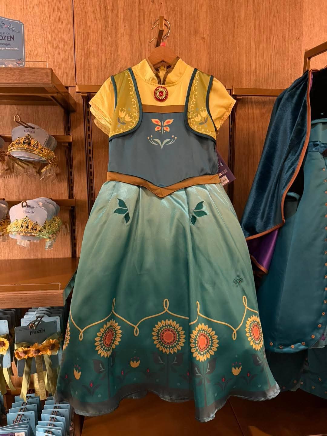 Robe Anna