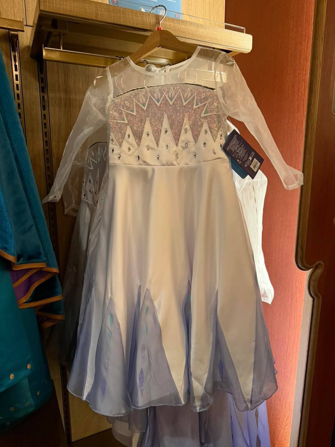 Robe Elsa