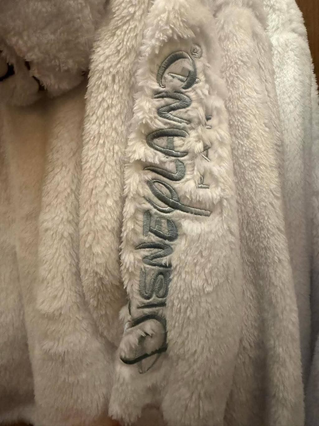 Sweat à capuche Olaf adulte