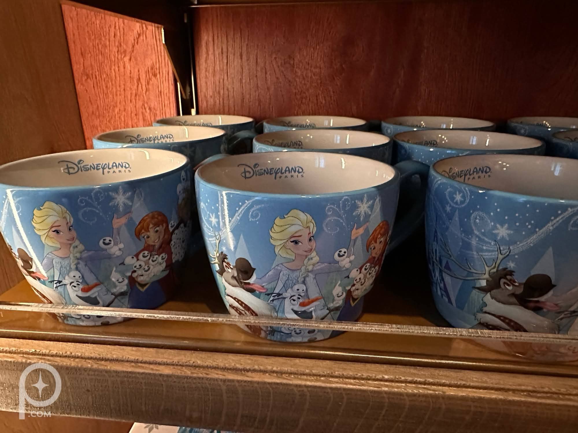 Mug Reine des Neiges