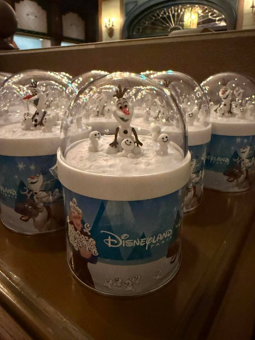 Boite Olaf