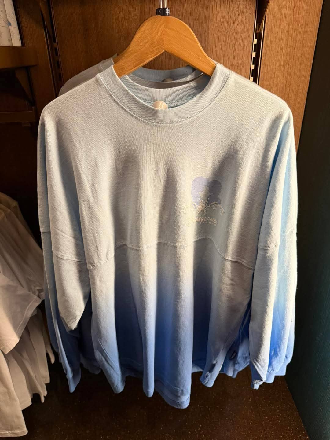 Jersey World of Frozen