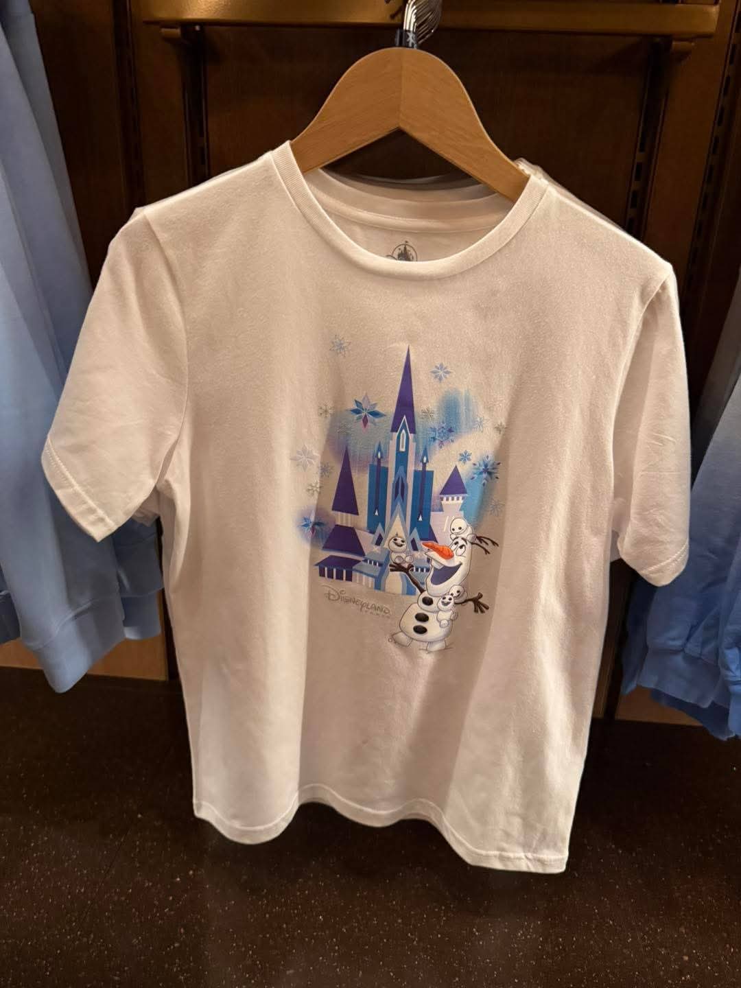 T-shirt Olaf