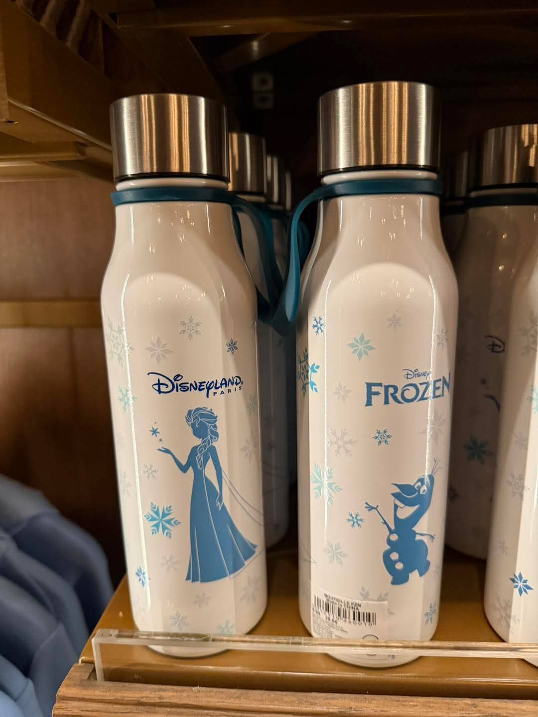 Bouteille Olaf