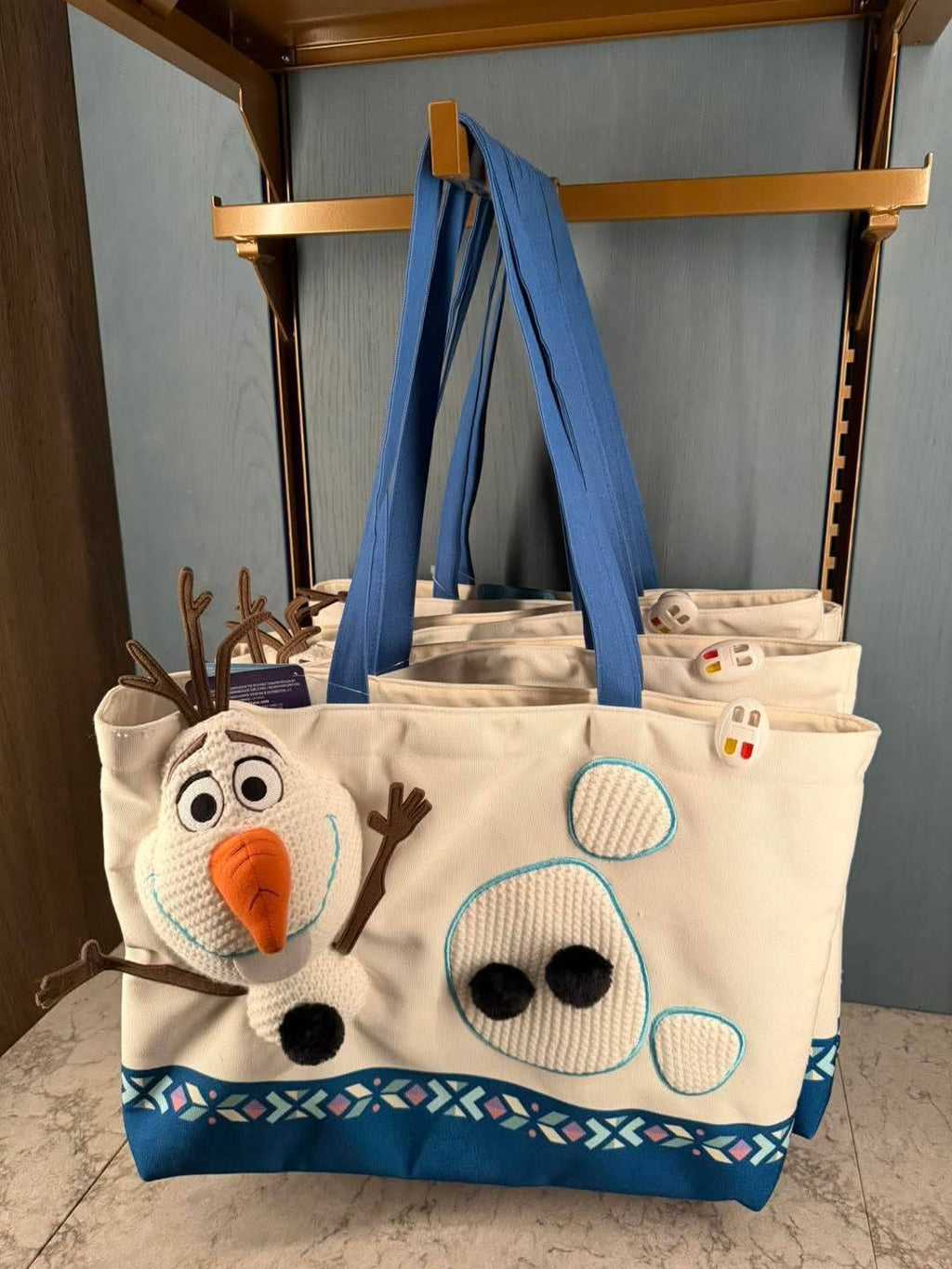 Sac Olaf