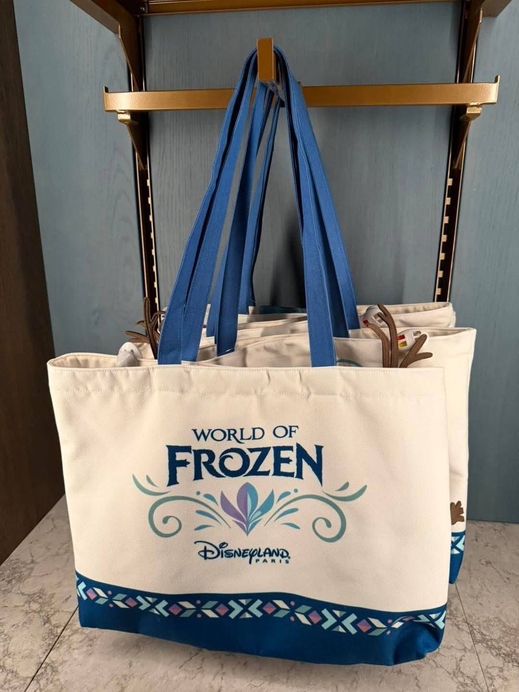 Sac Olaf