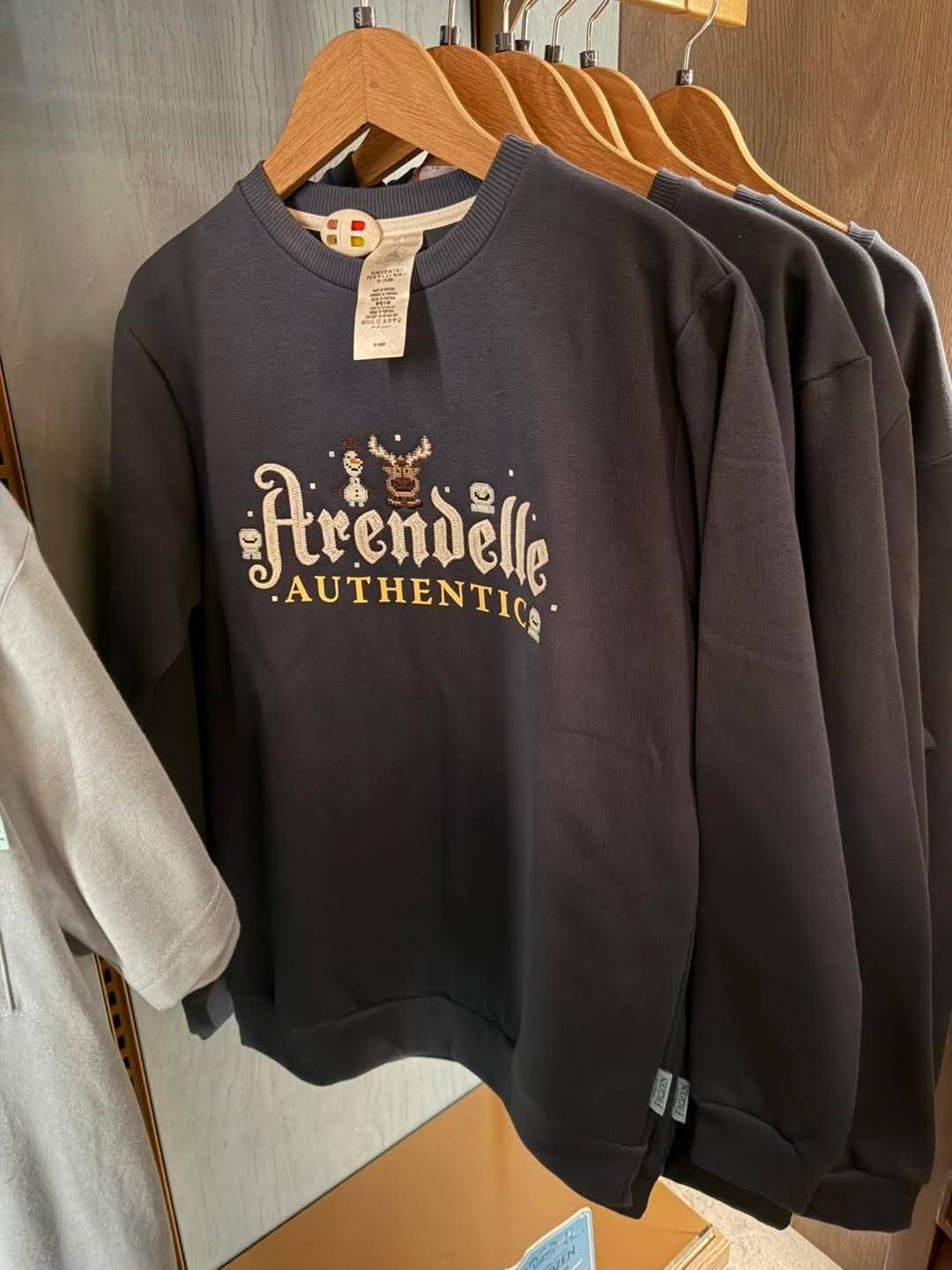 Pull Arendelle