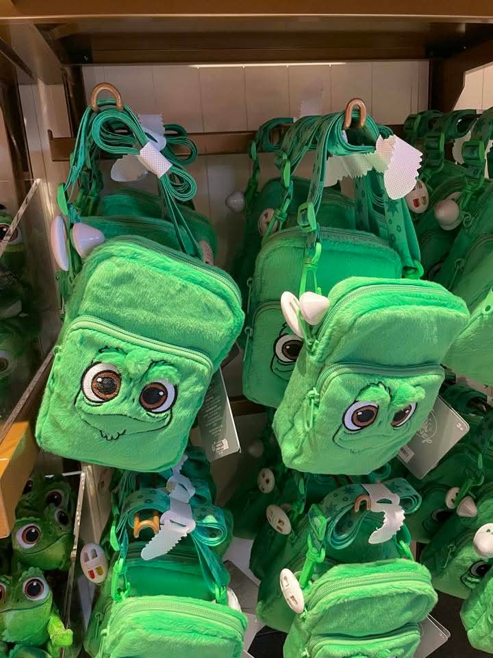 Pochette Pascal