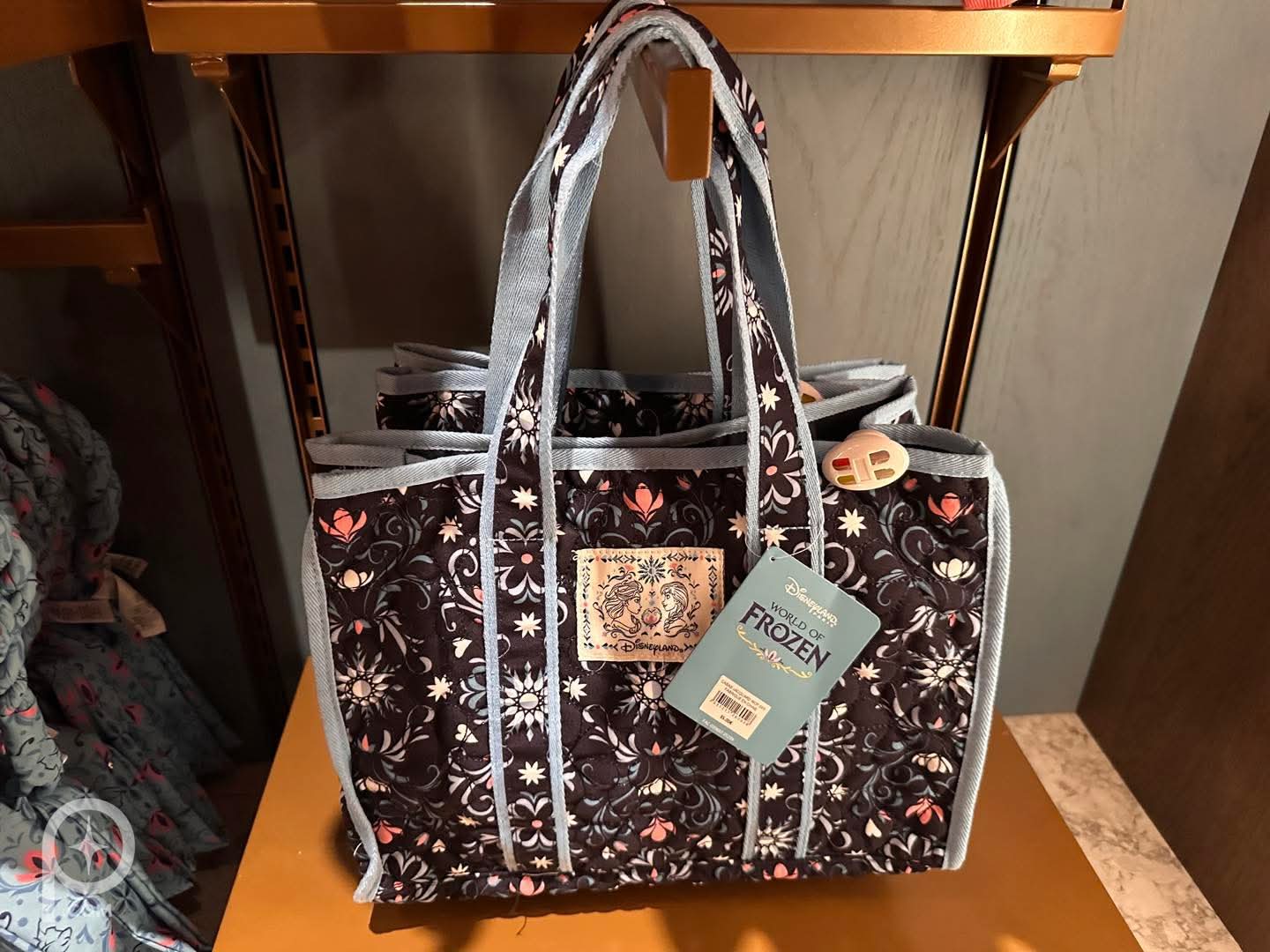 Sac Reine des Neiges