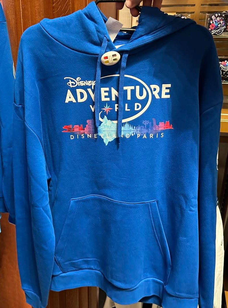 Pull Adventure World