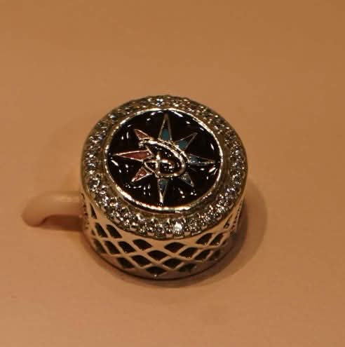 Charms Adventure World