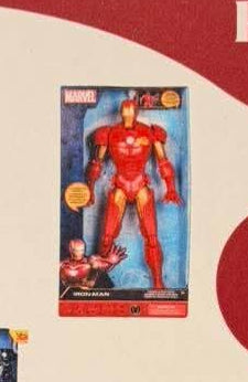 Jouet Iron Man