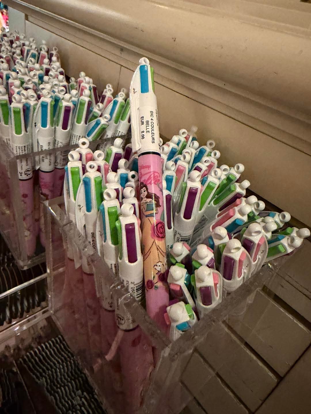Bic Belle