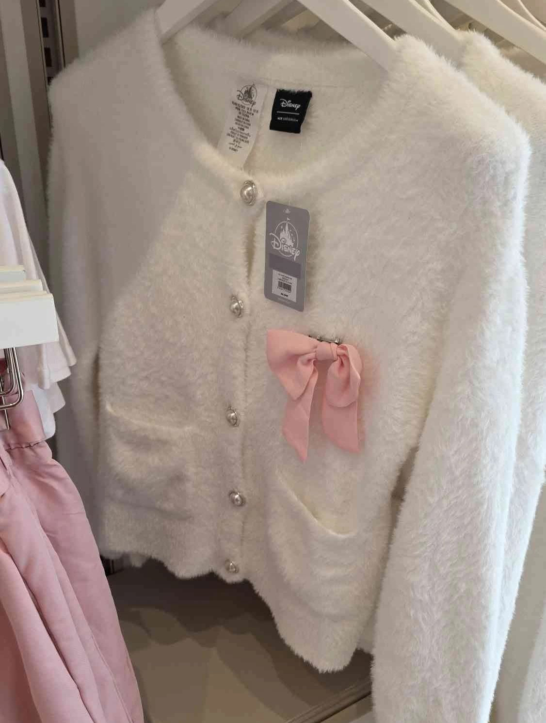 Gilet Marie