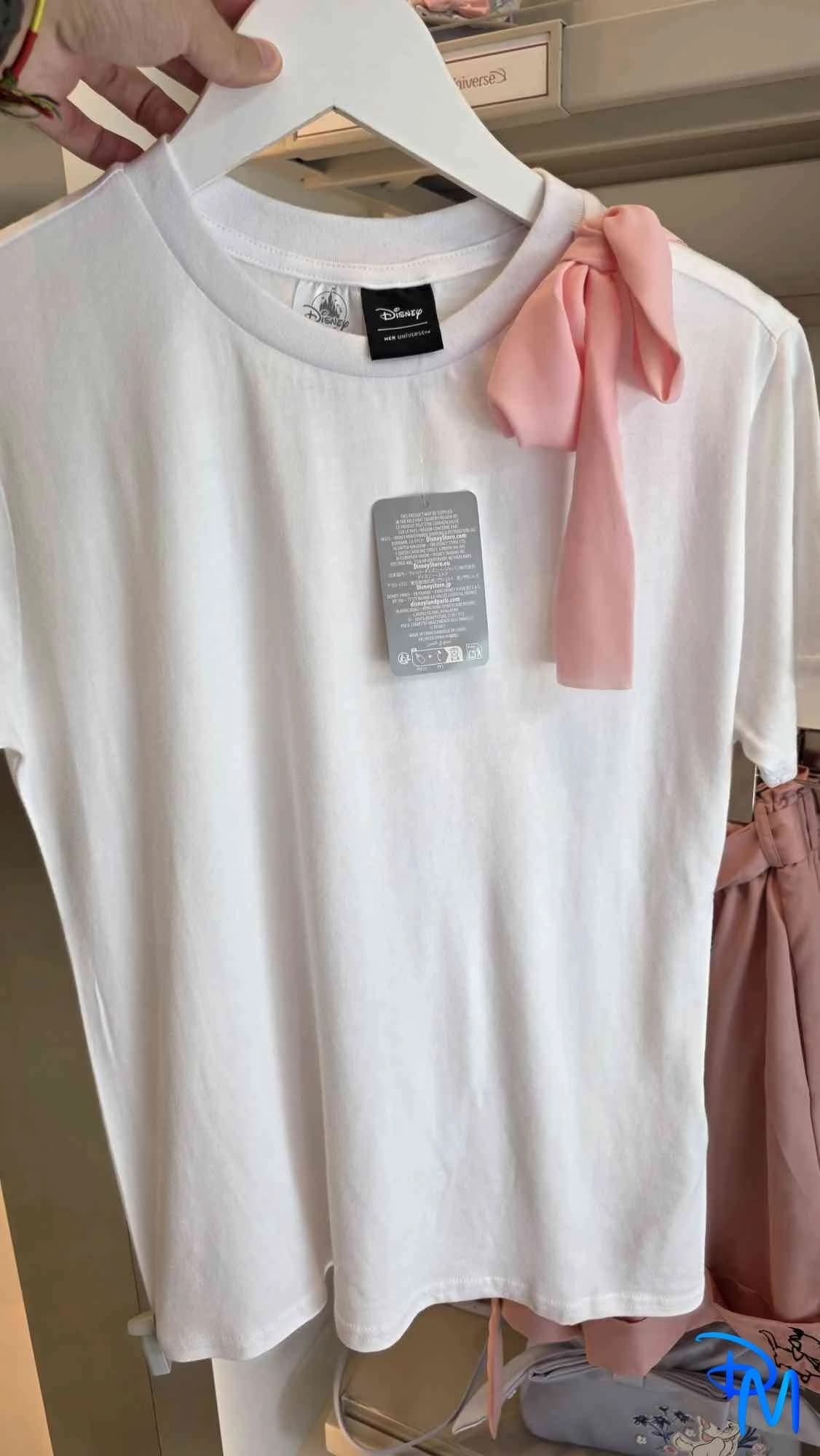 T-shirt Marie