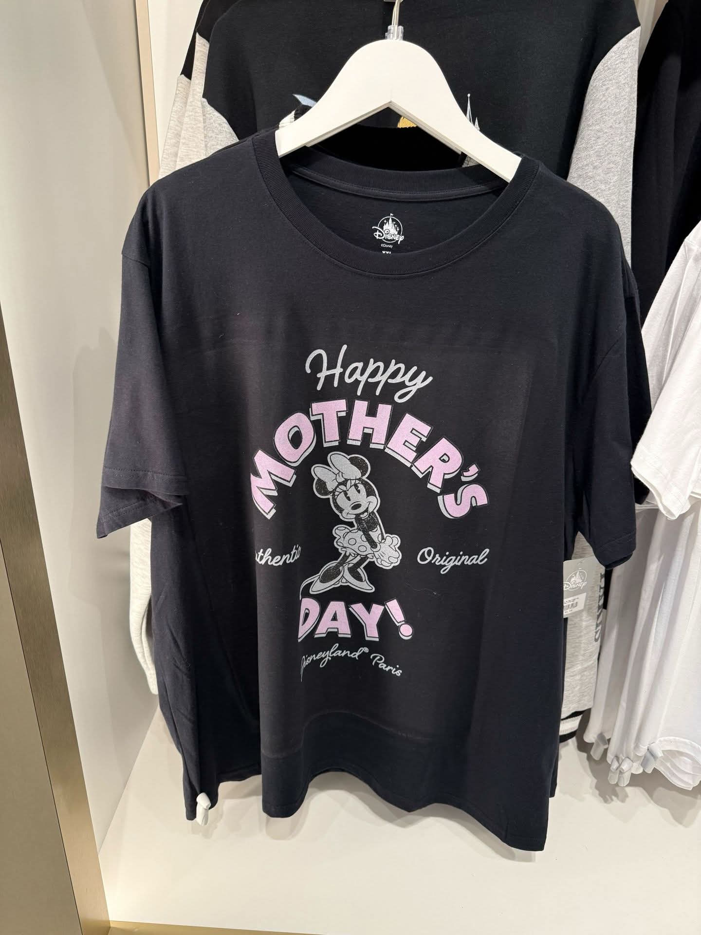 T-shirt fête des mères