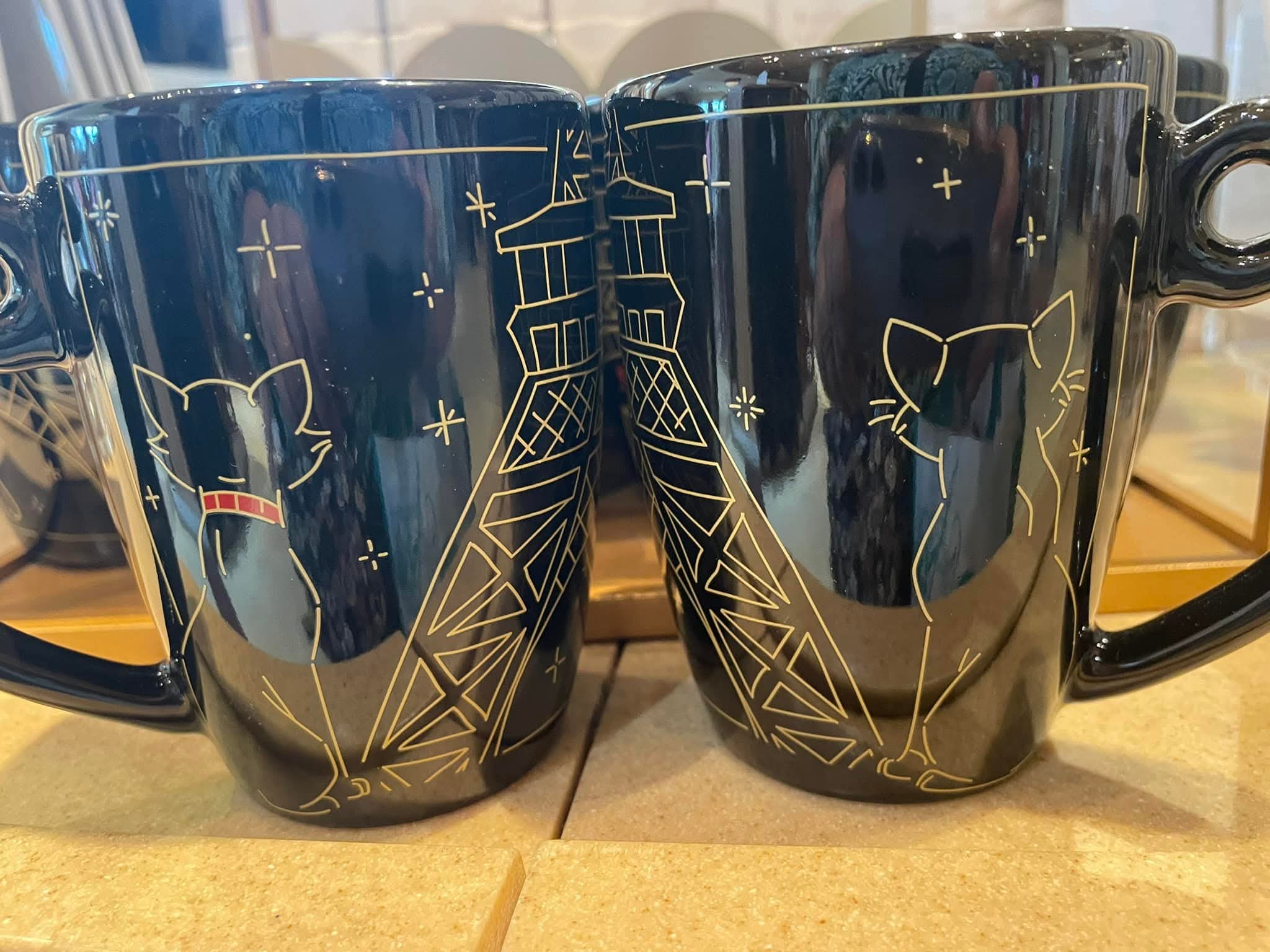 Mug Aristochats