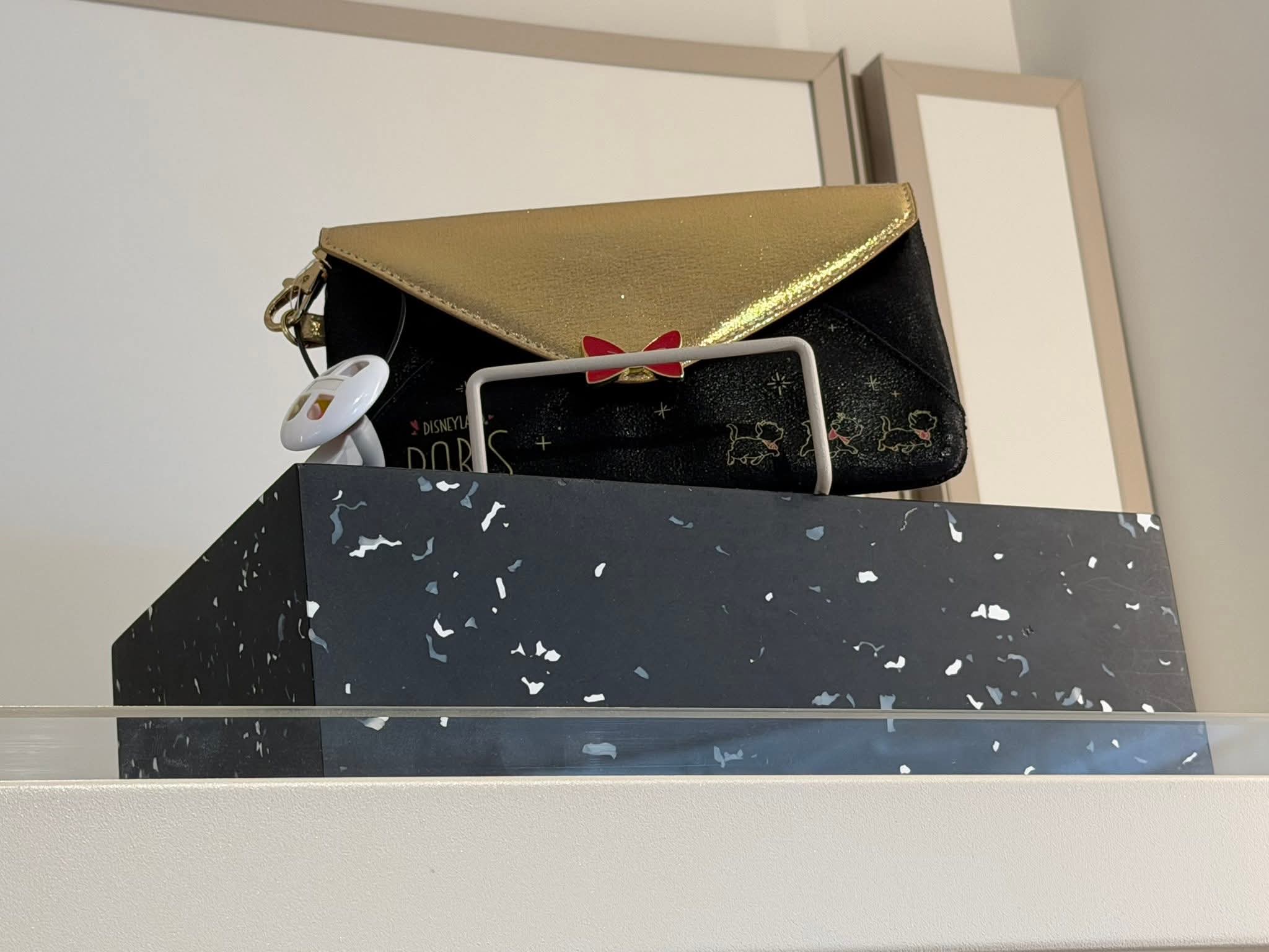 Pochette Aristochats