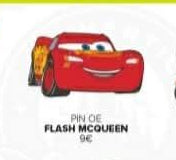 Pins Cars