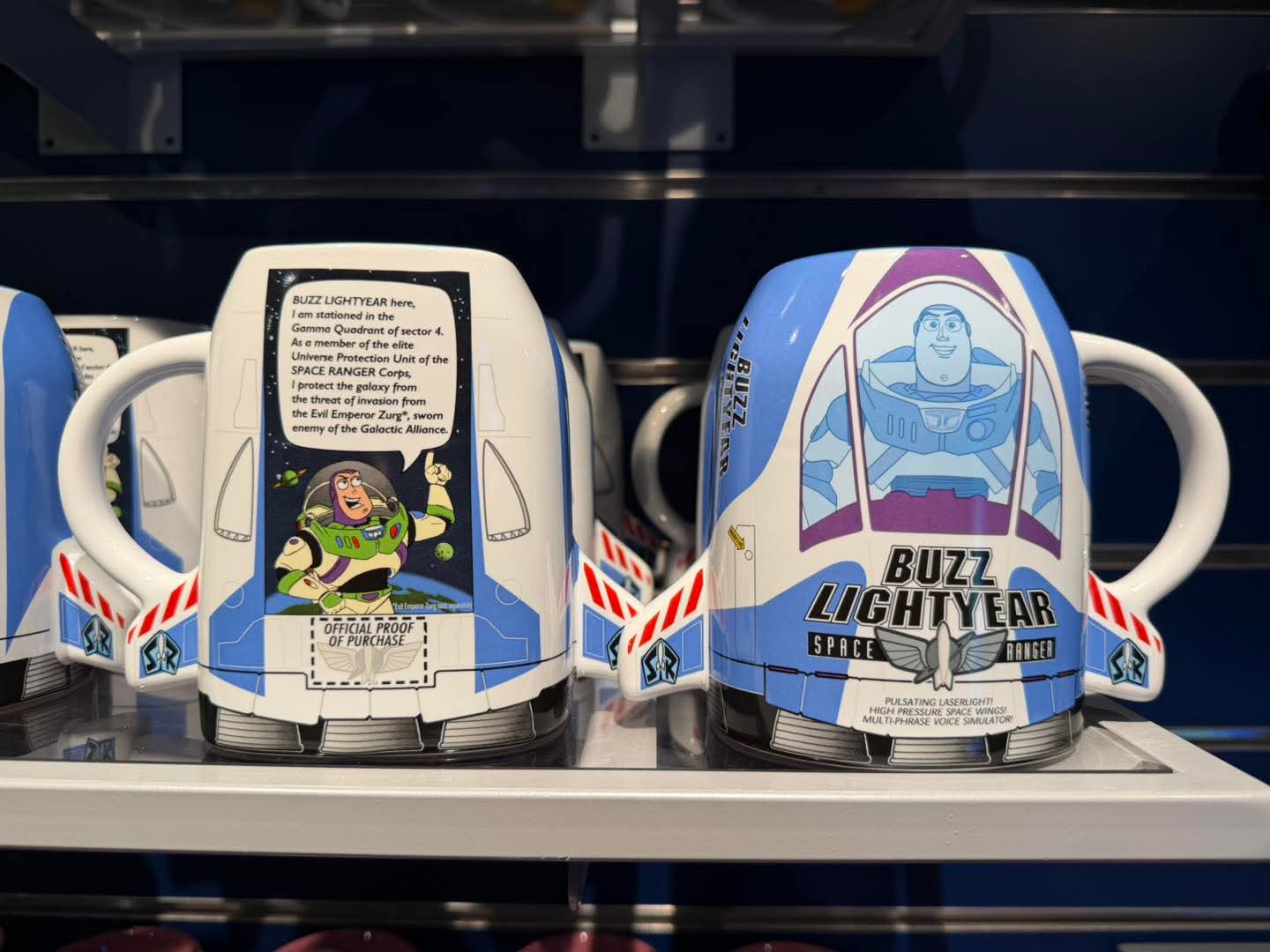 Mug Toy Story
