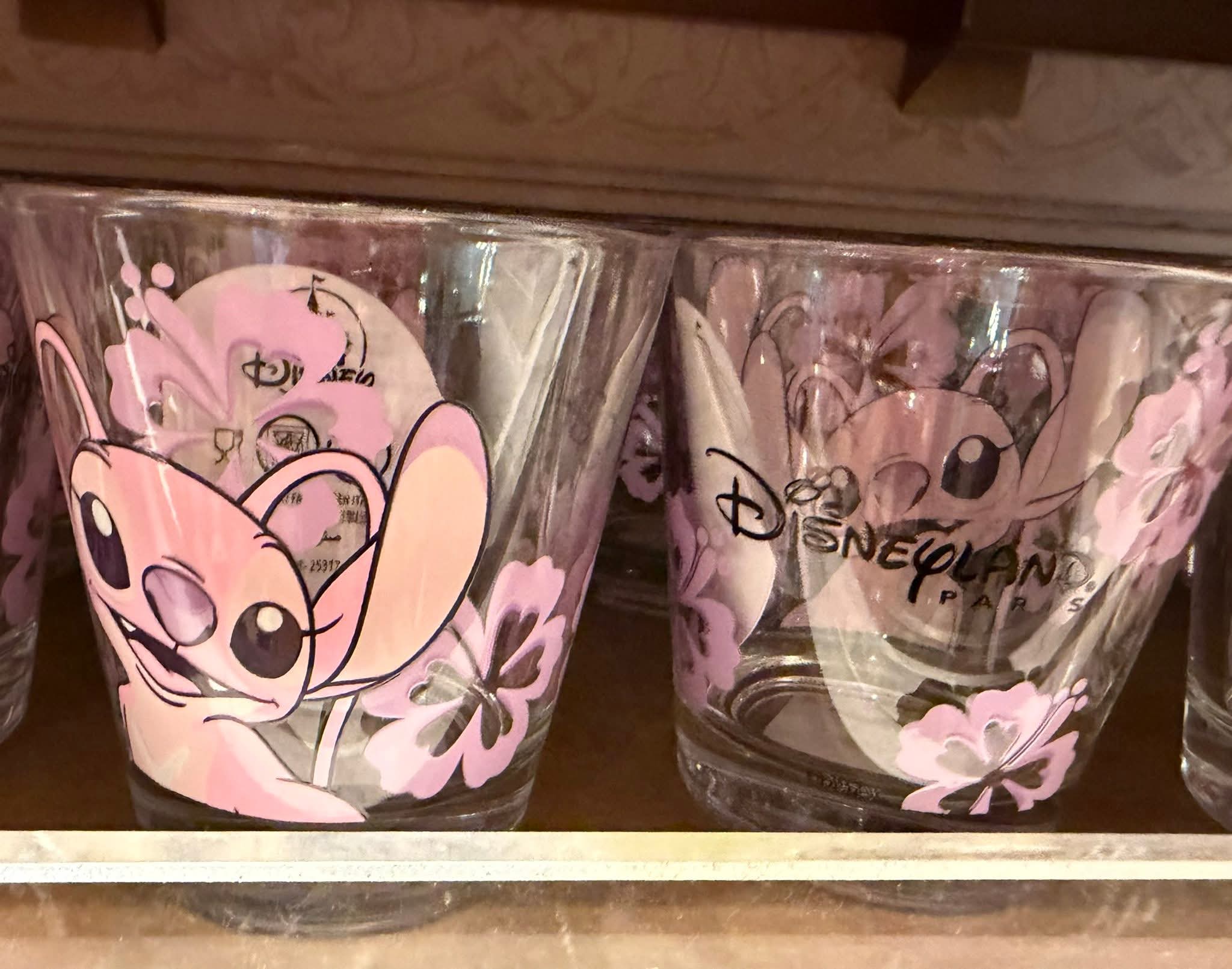 Verre Angel