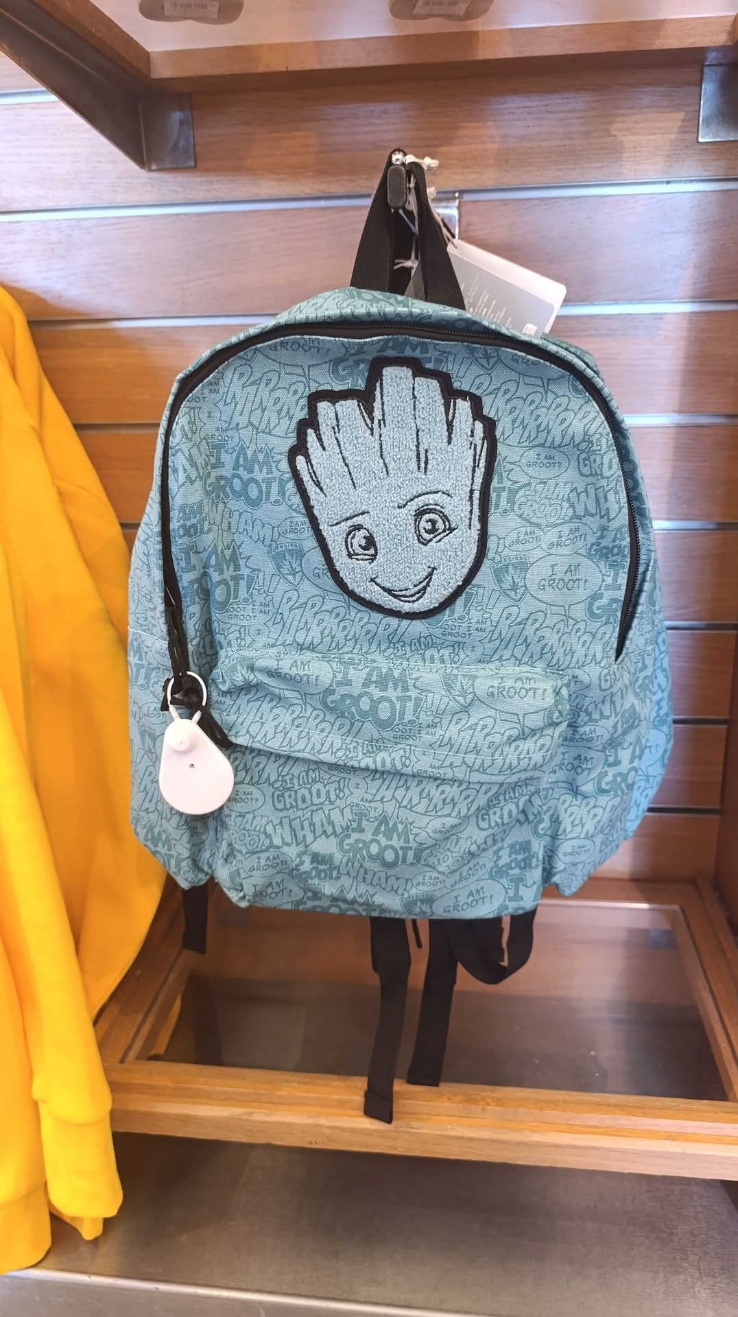 Sac à dos Groot