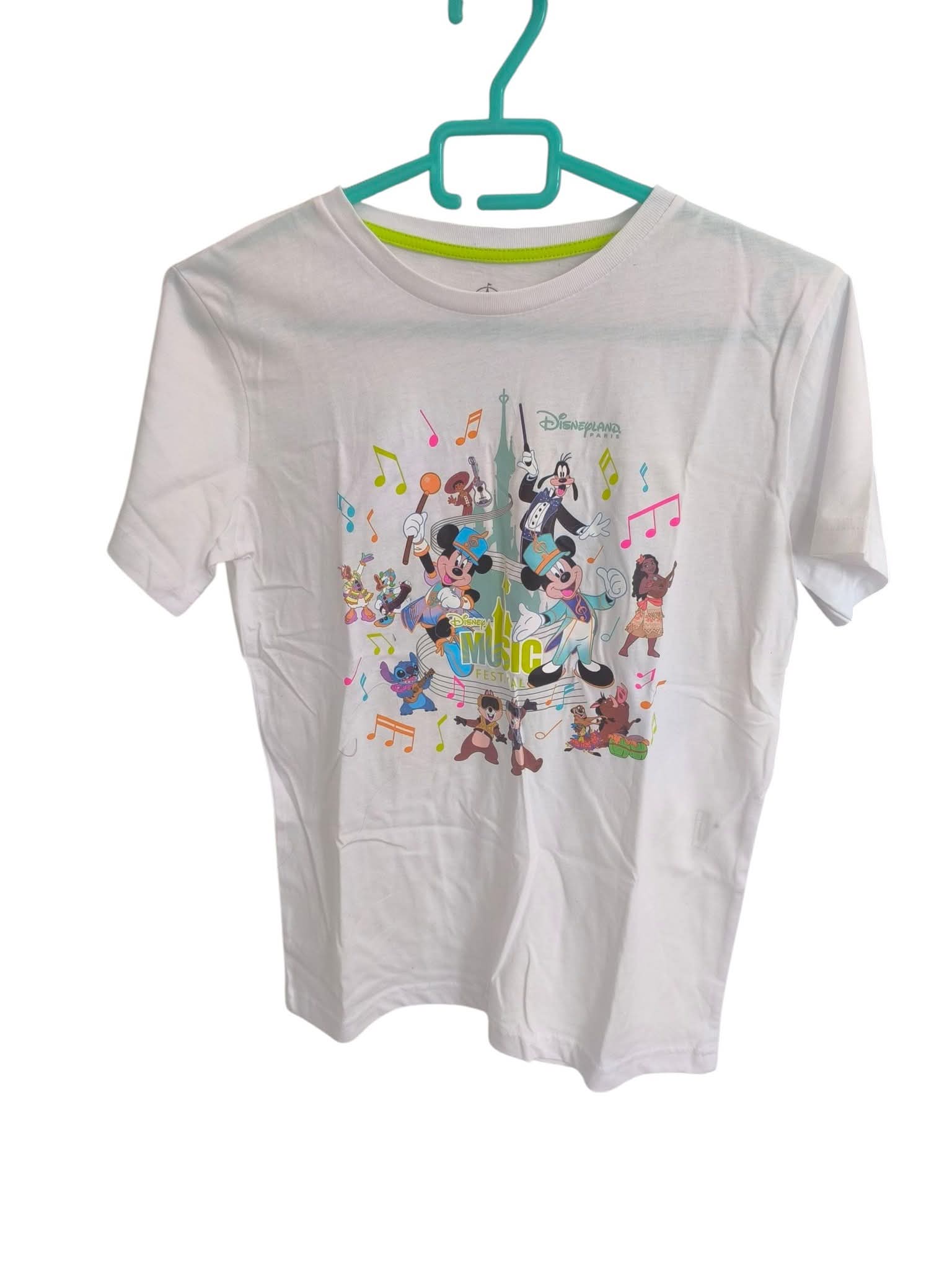 T-shirt festi