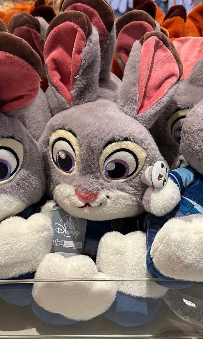 Peluche Judy