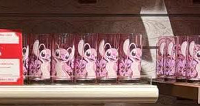Verre Angel