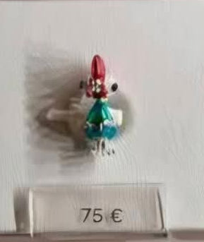 Charms Hei Hei